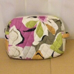 Vera Make Up Bag